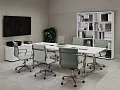 кабинет Проджект Люкс