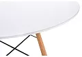 Обеденный стол круглый Table 90