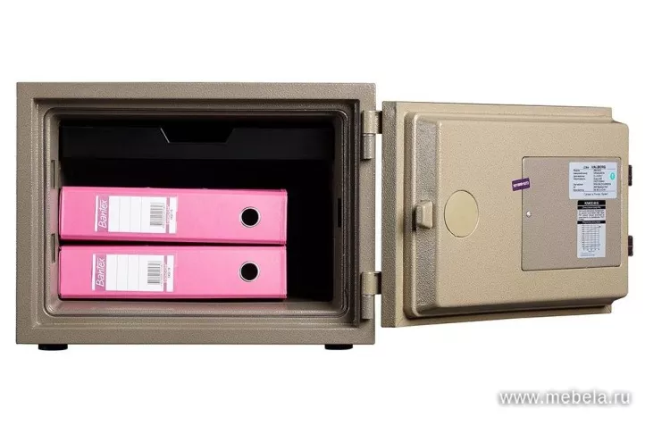 Cейф FRS-36 CL