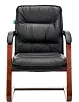 кресло T-9927 Walnut-Low-v