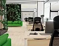 мебель Метал Стайл Акация