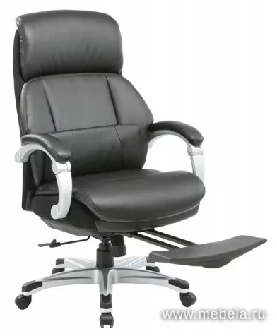 кресло Miro Black