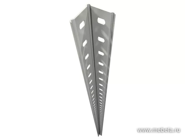 Стеллаж MS 200KD/100x60
