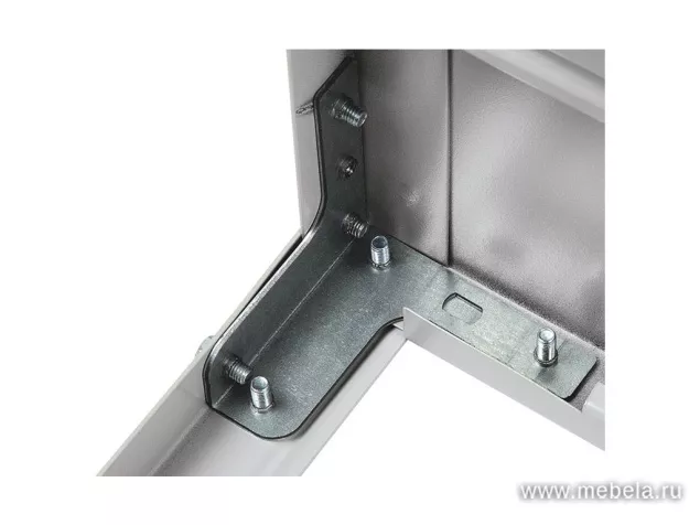 Стеллаж MS 200KD/100x60