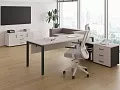 кабинет Проджект Дуб Н