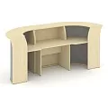 ресепшн Рива Клён