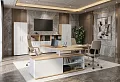 кабинет Шифт Тиквуд