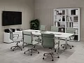 кабинет Проджект Люкс