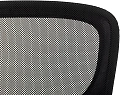 кресло MC-101/Black